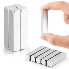 Lot Small Large Block Neodymium Magnets Super Strong Rare Earth N52 Magnet new