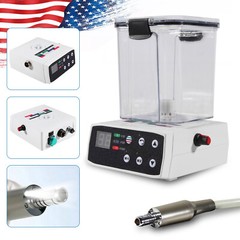 Electric Dental Motor w/ Water Tank (No 1:5 Handpiece)