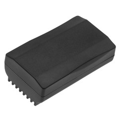 Battery for Trimble 108571-00 53708-00 Nomad 1050 1050L 800 TS635 TS662 TS862