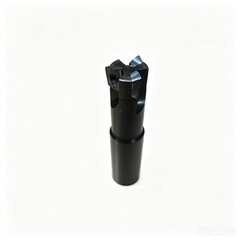 3/4″ 90 degree indexable end mill 3/4″x3-1/2″ Sandvik R390 inserts #506-SDVK