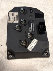 KOLLMORGEN Vehicle Motor Controller TYPE: ACD4802-S4 48V