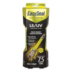 Nu-Calgon 4050-11 Easy Seal Ultimate Ls/Uv Dye Refrigerant Leak Repair