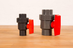 7.9G Valve Only