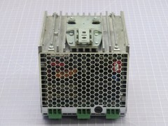 PHOENIX CONTACT QUINT-UPS/1AC/1AC/500VA UNINTERRUPTIBLE POWER SUPPLY T248921