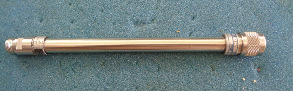 Weinschel Engineering 530A-6 Fixed Attenuator