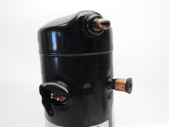 Copeland ZP28K6E-PFV-130 Central AC Scroll R-410A Compressor NEW FREIGHT DAMAGES