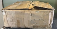 ELTEK POWERPACK 11KW 48V 480VAC 45-66 HZ 241246.000 POWER MODULE
