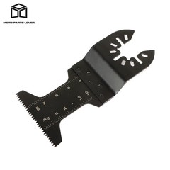 Oscillating Tool Blades For Metal Wood Plastic Multitool Blades 60 Pack US