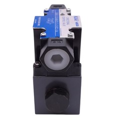 Tokyo Keiki DG4V-3-2A-M-P2-T-7-PC1-54 Hydraulic Directional Control Valve, 35MPa