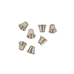 Titanium base for Multi unit fits to Straumann ITI BLX 4.6N