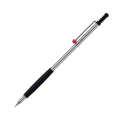 Tombow Pencil Mechanical Pencil ZOOM 707 de Luxe 0.5 SH-ZSDS