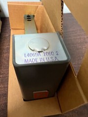NEW HONEYWELL L4069A1060 LIMIT CONTROL S5