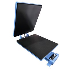 16″ x 20″ Automatic Easy Heat Press Machine Vertical Version 110V 1600W