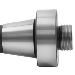 7/8”-20 Threaded Mount Alloy Steel R8 Shank Boring Head Taper Shank For Machine