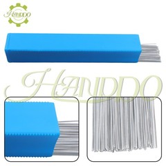 High-Quality ER4043 Aluminum Stick Electrode 3/32″×16″,Professional Welders 1lbs