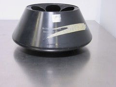 Sorvall GSA Fixed Angle Rotor – No Lid Included
