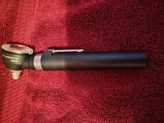 KaWe PICCOLIGHT F.O. Pocket Otoscope Family Medicine Pediatrics Emergency