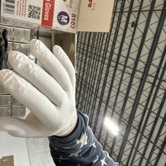 Sunny Care Nitrile Powder Free Exam Gloves Size Medium