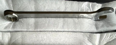Snap-on Industrial Brands Williams SUPERRENCH 2 1/8″ Combination Wrench P/N 1192