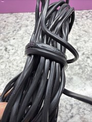 CAROL 22 Awg 22 Gauge 3 Conductor Electrical Wire SOLID COPPER! FREE SHIP! 10FT