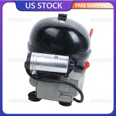 Compressor For Embraco 115-127V 60 Hz 1PH EM2X3125U USA