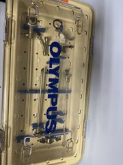 Olympus WA2T470A OES Elite HD 4 mm 70° Rigid Cystoscope Complete Set!