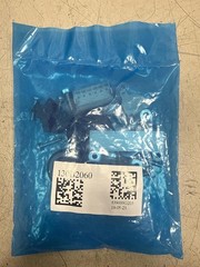 New Danfoss 132H6104 AQUA Drive VLT, 20HP Variable Frequency Drive, 3PH 480V VDF