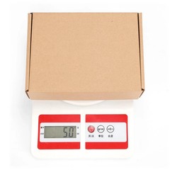 7x5x2 inch Shipping Boxes Bulk 40 Pack Brown Tab Lock Tuck Top Mailer Boxes