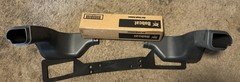 New OEM Bobcat M series HVAC Duct 100333SUB 100334SUB 7165332 7153832 S590 T590