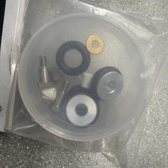TapeTech Parts Tape Spool – 050244