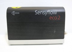 ABB Sensyflow ECO2 Thermal Mass Flowmeter Dynamic 14252 Meter 24VDC