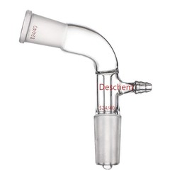 500ml,24/40,Glass Distillation Apparatus,New Lab Glassware Kit