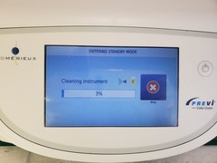 BioMerieux 414292 Previ Color Gram SlideStainer Cytocentrifuge “No Tariffs”