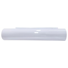 25″x91.86′ Glossy Cold Laminating Film Outdoor Self-adhesive Laminating Film
