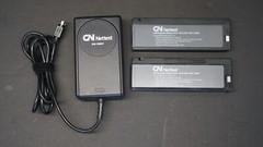 GN NetTest CMA-4000 CMA4436 Communications Media Analyzer / OPTICAL TEST