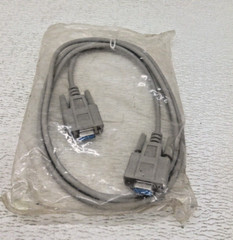 Null Modem Cable New (TSC)