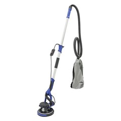 Electric Ceiling Wall Sander Variable Speed Drywall Sanding Machine 800-1800RPM