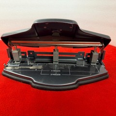 Heavy Duty 2-3 Hole Punch