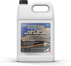 MasonrySaver All-Purpose Heavy Duty Water Repellent 1-gallon