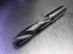 CTMI 14.50mm Coolant Thru Carbide Drill 3XD 14.50×16.00x65x115IK ALCRN (LOC3240)