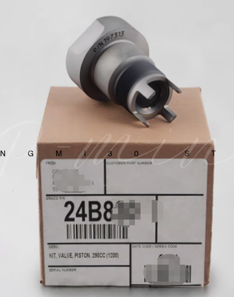 1PC 24B828(220CC)Sprayer Lower Base *tn