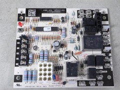 LENNOX 1195-200 Furnace Control Circuit Board 103217-03