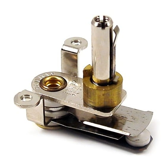 Sammax, A-137 381F/602C, Thermostat, 15A/120V