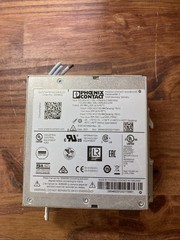 Quint 4-ps/1ac/24dc/20 Power Supply
