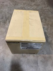 Ansell 92-675 Touchntuff, Medium, Disposable Nitrile Gloves, Case of 10 Packs