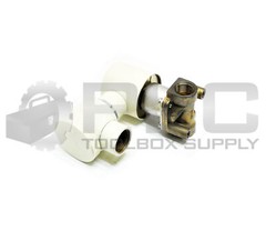 NEW SMC VPW2135 SOLENOID VALVE AC 120V 50/60Hz 3/8″