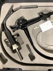 Pentax FG-36UX Endoscopy Ultrasound Fibroscope