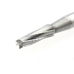 Wave Dental Surgical Bur Tungsten Carbide 25mm Taper Fissure Long FGOS FG SURG