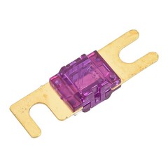 Car Fuse Holder 30-200A 100A 150A 200A 30A 32V DC 60A 80A AGU Automotive