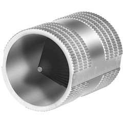 For 29983 Model 223S Copper Stainless Steel Pipe 1/4″ – 1-1/4″ Inner/Outer
